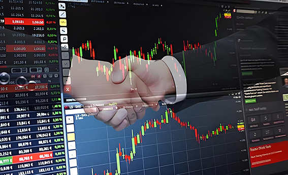 oe官方下载网交易界面